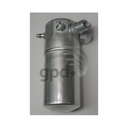 Gpd Accum / Driers, 1411644 1411644